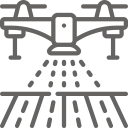 Drone DXPRO High Flight Time