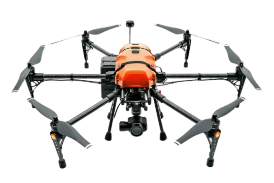 Aerial Drone